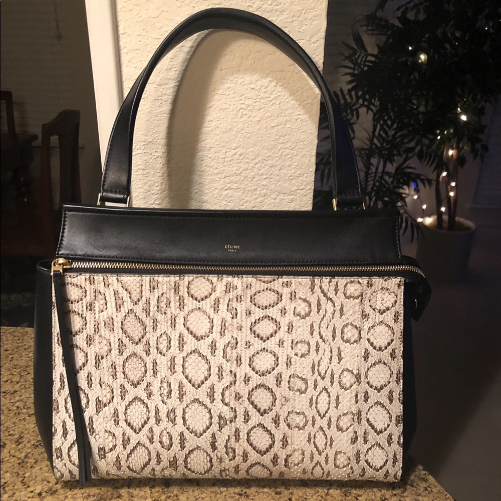 Celine Python Edge - image 1